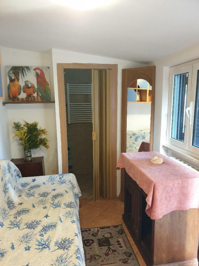 ホテル Colle La Guardia サバウディア 部屋 写真